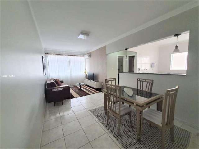 Apartamento para Venda em Santos, Aparecida, 1 dormitório, 1 suíte, 2 banheiros, 1 vaga