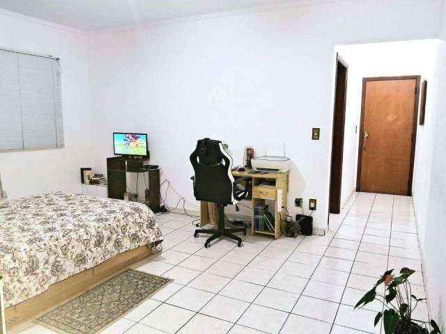 Apartamento para Venda em Santos, Embaré, 1 dormitório, 1 banheiro, 1 vaga