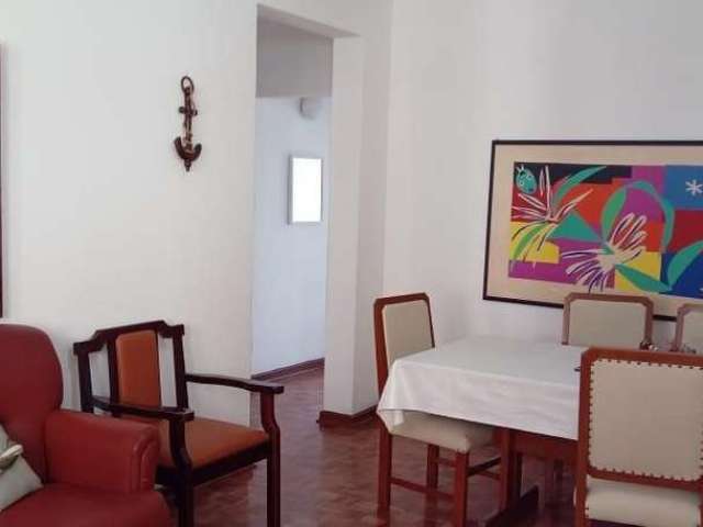 Apartamento para Venda em São Vicente, Itararé, 2 dormitórios, 1 banheiro, 1 vaga