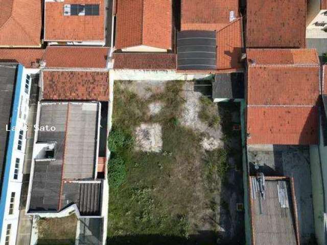 Terreno para Venda em Jacareí, Jardim Altos de Santana I