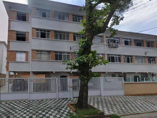 Apartamento para Venda em Santos, Marapé, 2 dormitórios, 1 banheiro, 1 vaga