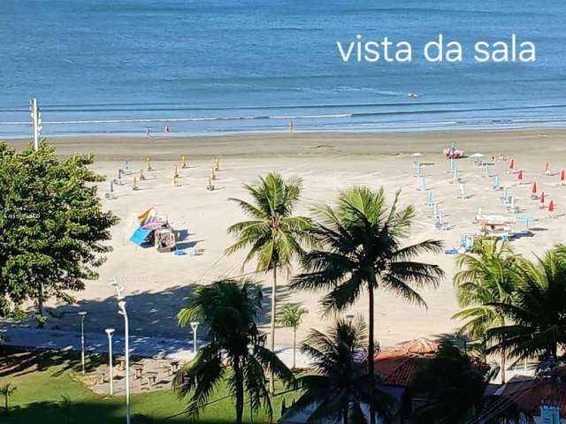 Apartamento para Venda em São Vicente, Itararé, 2 dormitórios, 1 suíte, 2 banheiros, 1 vaga