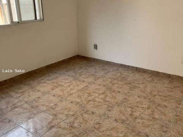 Apartamento para Venda em São Vicente, Centro, 1 dormitório, 1 banheiro, 1 vaga