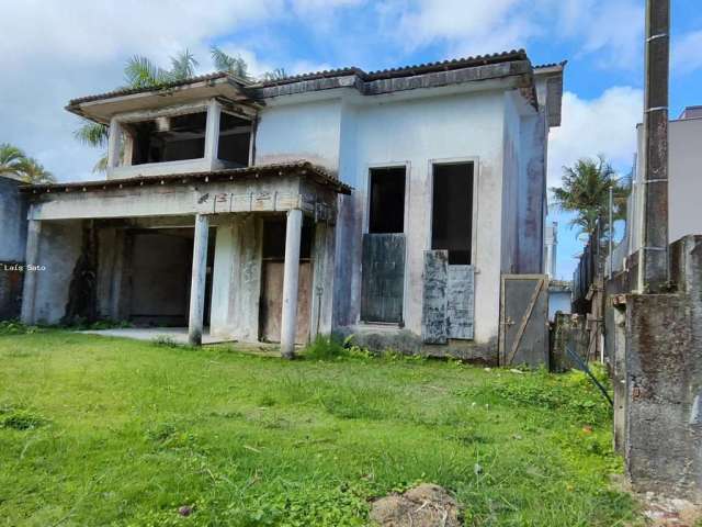 Terreno para Venda em Guarujá, Jardim Acapulco