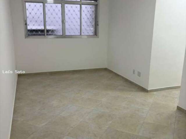 Apartamento para Venda em Santos, Vila Mathias, 2 dormitórios, 1 banheiro