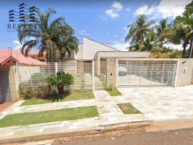 Casa à venda por R$ 1.270.000 - Zona 05 - Maringá/PR