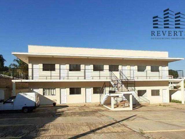 Apartamento à venda no Jardim Gramados de Sorocaba - Sorocaba/SP