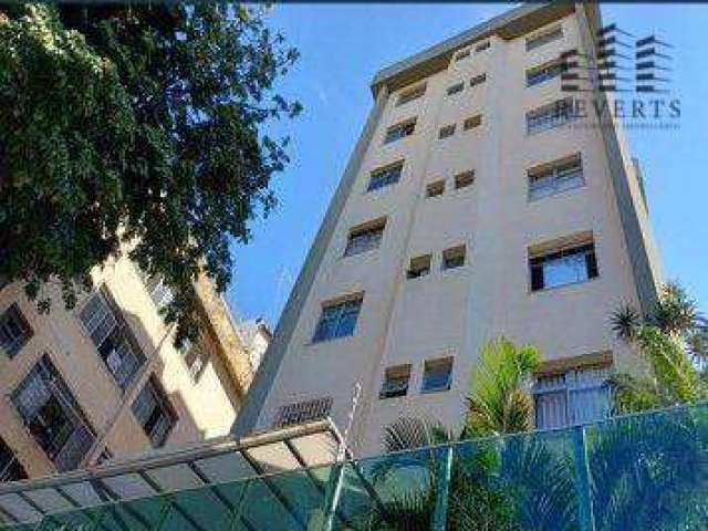 Apartamento no bairro São Lucas Belo Horizonte