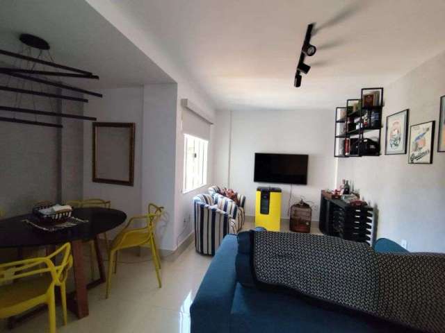 Vendo Belíssimo apto com 64m² com 2 quartos em Lagoa - Macaé - RJ