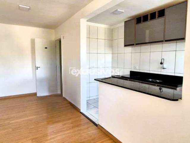 Apartamento semi mobiliado com 1 Suíte + 2 Dormitórios para locação no Bairro Atiradores, Joinville/SC