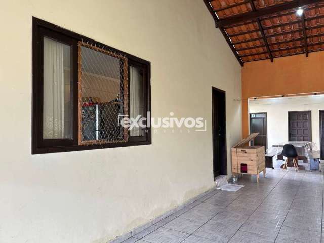 Excelente casa plana à venda no bairro Boa Vista por R$ 590.000,00!