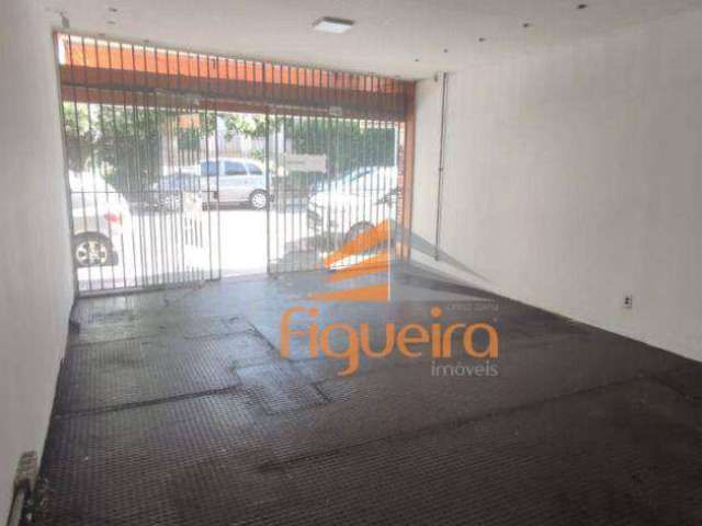 Salão para alugar, 12 m² - Centro - Barretos/SP