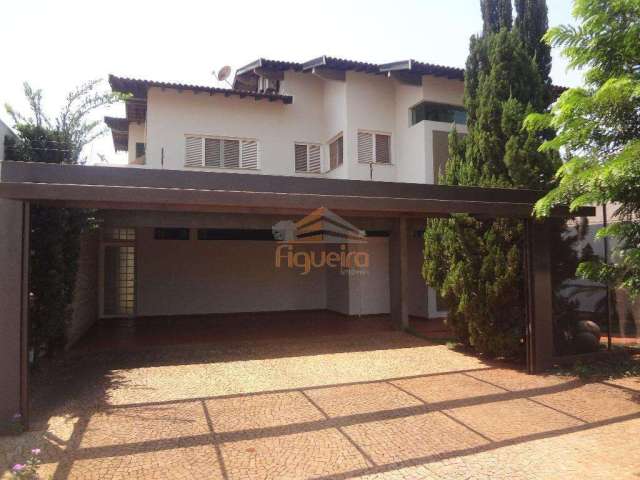 Casa com 3 dormitórios à venda, 320 m² por R$ 895.000,00 - City Barretos - Barretos/SP