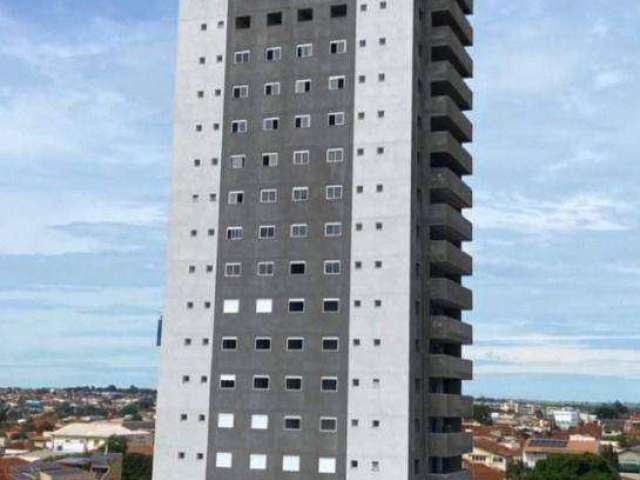 Apartamento com 3 suítes à venda, 150 m² - Centro - Barretos/SP