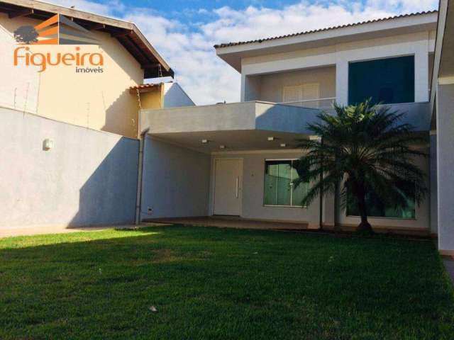 Casa com 4 dormitórios à venda, 150 m² por R$ 950.000,00 - City Barretos - Barretos/SP