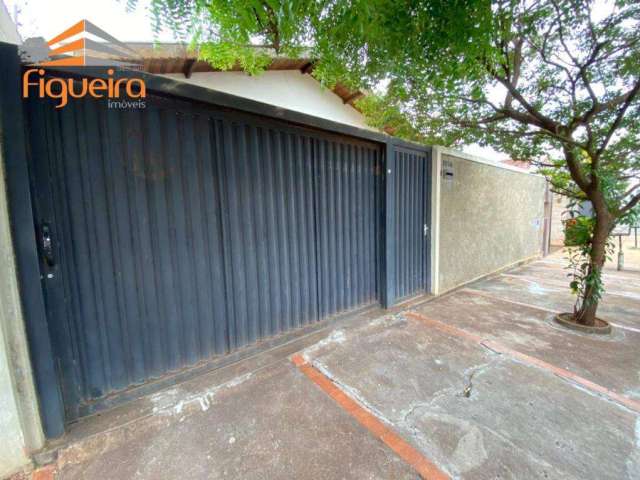 Casa com 4 dormitórios à venda, 134 m² por R$ 680.000,00 - Celina - Barretos/SP