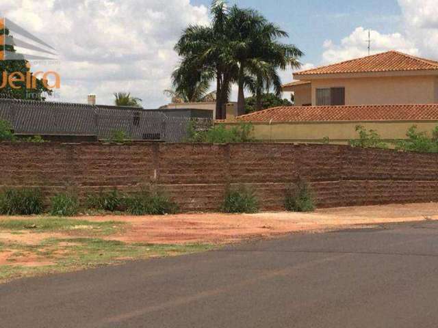 Terreno à venda, 462 m² por R$ 220.000,00 - City Barretos - Barretos/SP