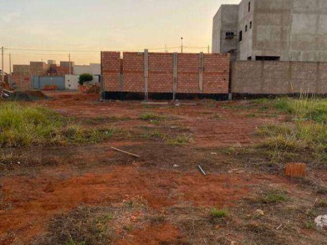 Terreno à venda, 200 m² por R$ 125.000,00 - Jardim Europa - Barretos/SP