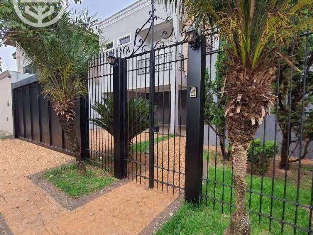 Casa com 4 dormitórios à venda, 450 m² por R$ 1.800.000,00 - City Barretos - Barretos/SP