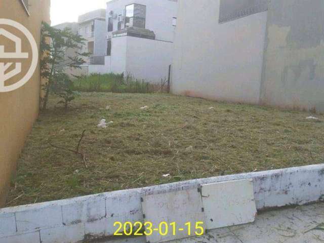 Terreno à venda, 250 m² por R$ 360.000,00 - Jardim Botânico - Ribeirão Preto/SP