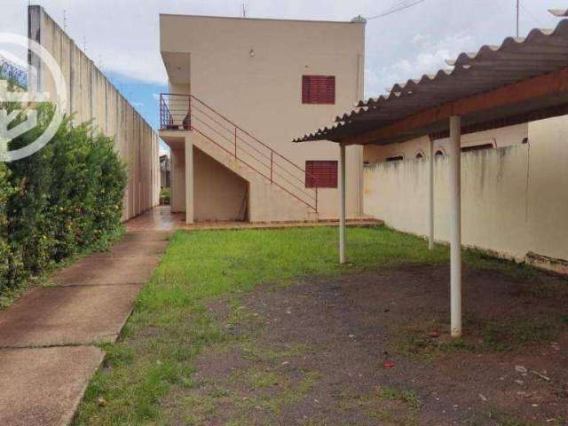 Kitnet com 1 dormitório à venda, 385 m² por R$ 500.000,00 - Nova Esplanada - Barretos/SP