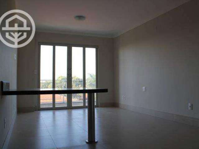 Apartamento com 2 dormitórios à venda, 50 m² por R$ 250.000,00 - Pereira - Barretos/SP