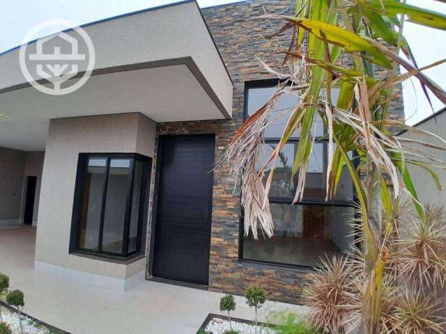 Casa com 3 dormitórios à venda, 220 m² por R$ 1.250.000,00 - City Barretos - Barretos/SP