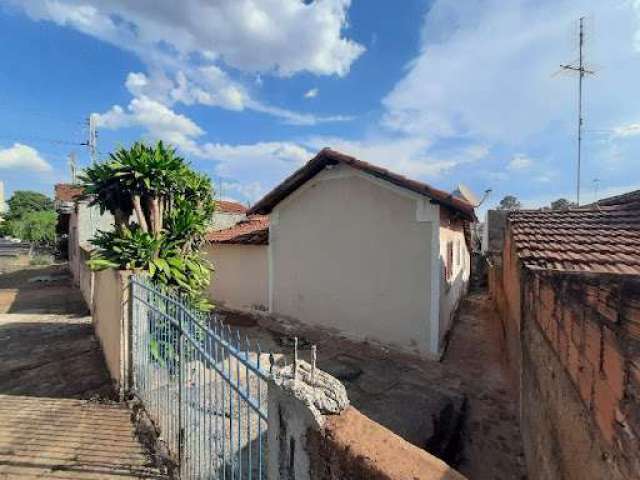 Casa com 3 dormitórios à venda, 87 m² por R$ 190.000,00 - Exposição - Barretos/SP