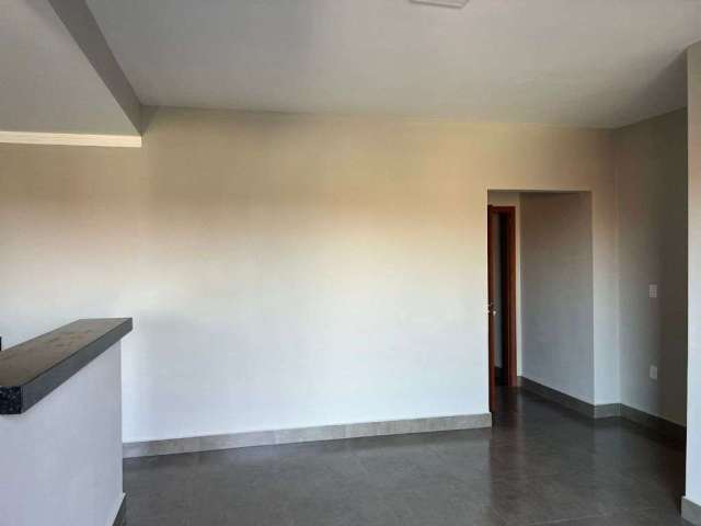 Apartamento com 2 dormitórios para alugar, 51 m² por R$ 2.100,00/mês - América - Barretos/SP