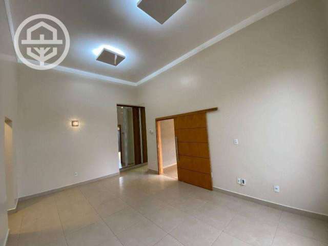 Casa com 2 dormitórios à venda, 107 m² por R$ 550.000,00 - Jockey Club - Barretos/SP