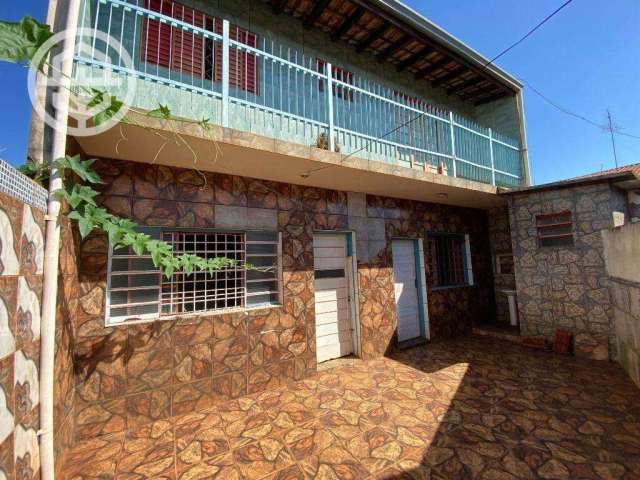 Casa com 2 dormitórios à venda, 180 m² por R$ 200.000,00 - Bom Jesus - Barretos/SP