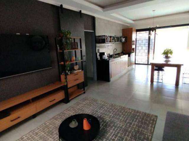 Casa com 3 dormitórios à venda, 160 m² por R$ 450.000,00 - San Diego - Barretos/SP