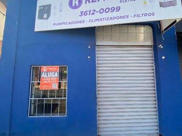 Salão para alugar, 50 m² por R$ 1.200,00/mês - Centro - Barretos/SP