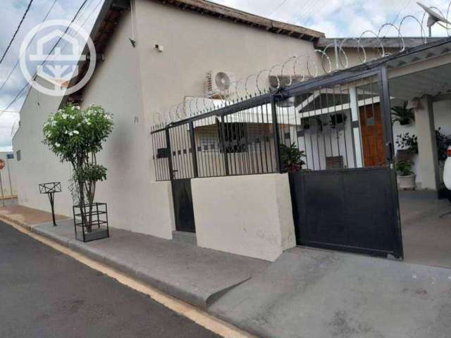 Casa para investidores