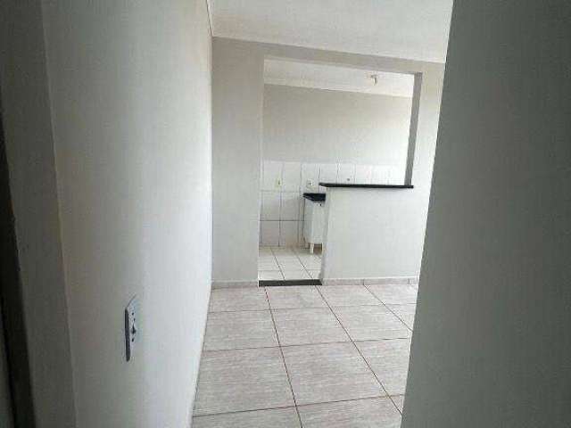 Excelente apartamento. MRV