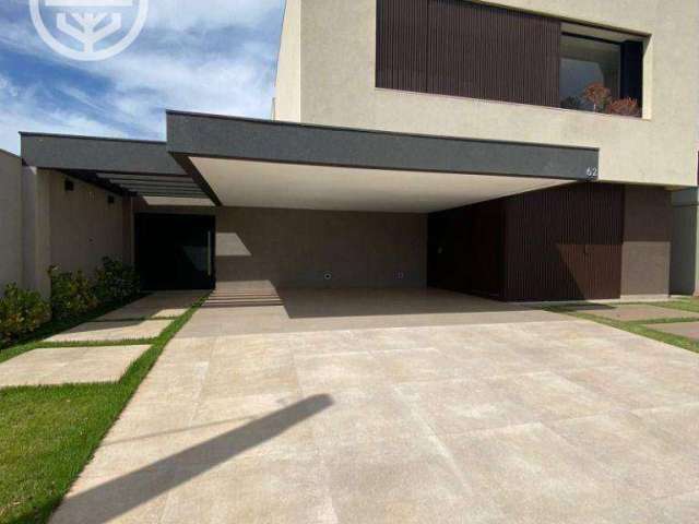 Casa com 3 dormitórios, 297 m² - venda por R$ 2.500.000,00 ou aluguel por R$ 14.000,00/mês - Jardim Botânico - Barretos/SP