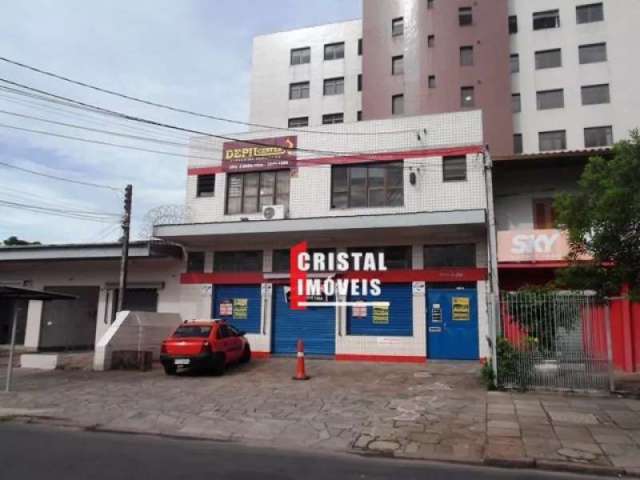 Sala Comercial para locação no Bairro Camaquã - S2027