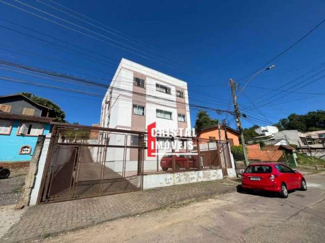 Apartamento 1 dormitório com vaga na Vila Nova - S2633