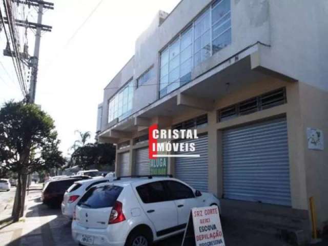 Loja Comercial (Cristal) - S2608