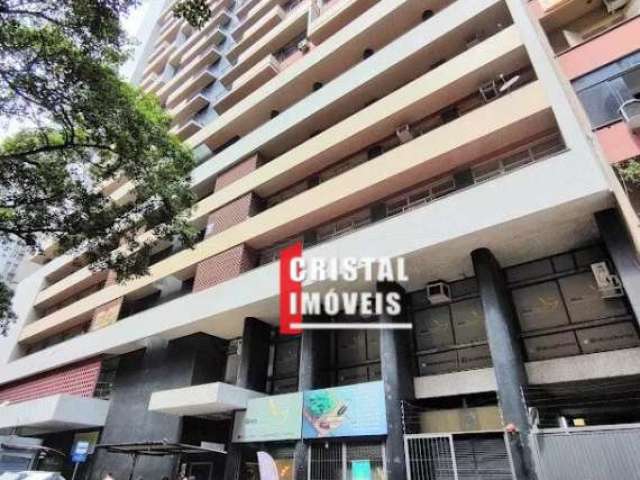 Apartamento 3 dormitórios com vaga para venda no Centro Histórico - CV901135