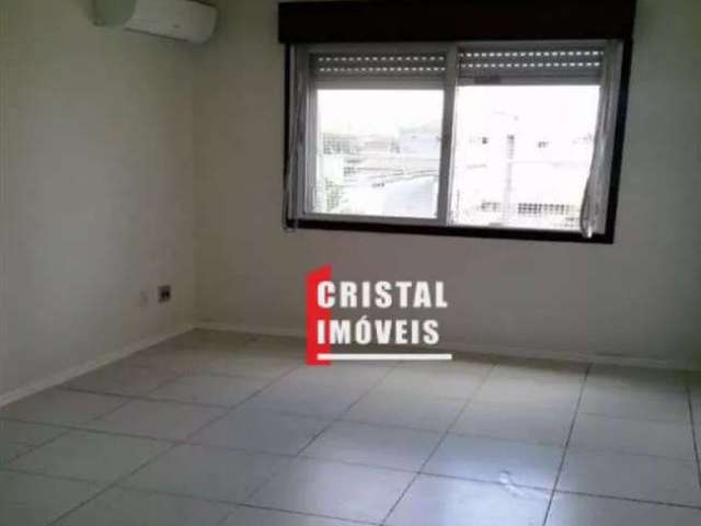 Apartamento 1 dormitório para venda no Cristo Redentor - CV3911