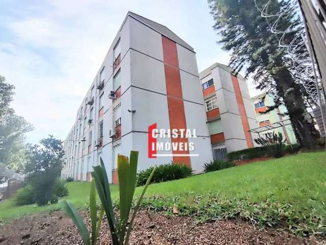 Apartamento 3 dormitórios térreo  para venda no Bairro Cristal - CV53845