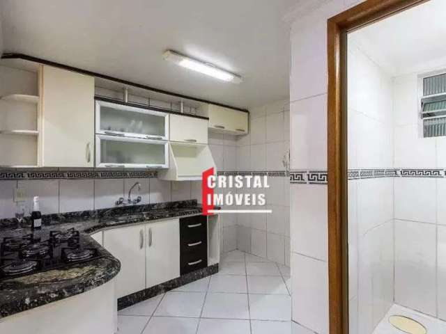 Casa em condomínio  para venda, 2 quarto(s),  Ipanema, Porto Alegre - CA4244