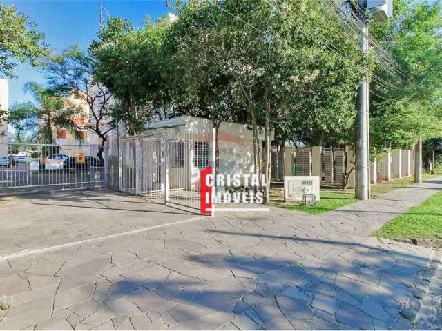 Ótimo apartamento 2 dormitórios com vaga para venda,  Hípica, Porto Alegre - R3576