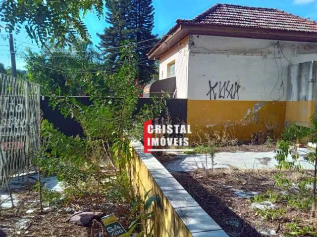 Terreno com 50 m² para locação no Bairro Vila Nova em Porto Alegre - S3032