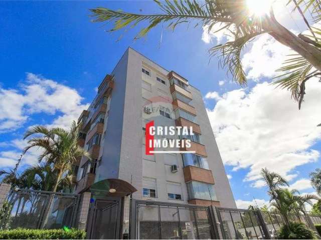 Ótimo apartamento para venda,  Cristal, Porto Alegre - R3573