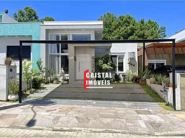 Linda casa 3 dormitórios no Reserva Lagos de Nova Ipanema I para venda,  Hípica, Porto Alegre - R3468