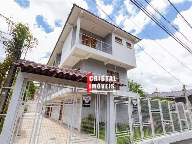 Excelente casa 3 dormitórios 145 m²  para venda,  Nonoai, Porto Alegre - RAC122