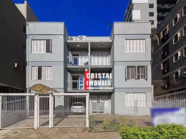 Amplo apartamento 2 dormitórios com dependência ara venda,  Petrópolis, Porto Alegre - RR877