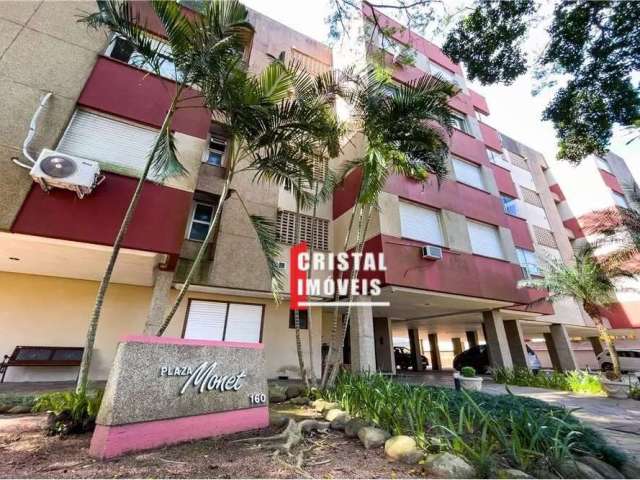 Amplo apartamento 2 dormitórios com vaga para venda,  Teresópolis, Porto Alegre - R49448